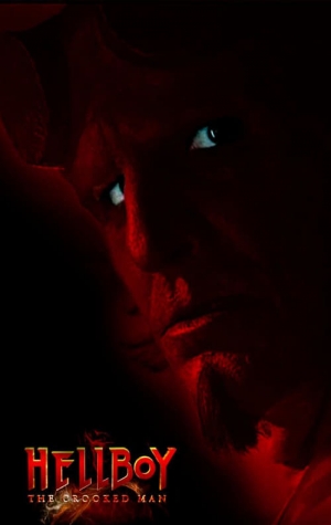 Hellboy The Crooked Man 2024