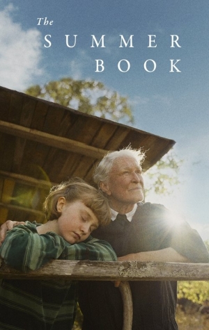 The Summer Book 2024