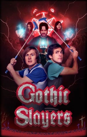 Gothic Slayers 2025