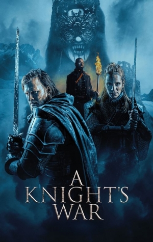 A Knight's War 2025
