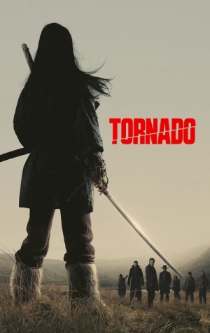 Tornado 2025