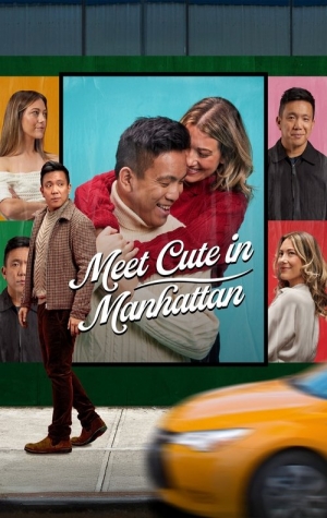 Meet Cute in Manhattan 2025