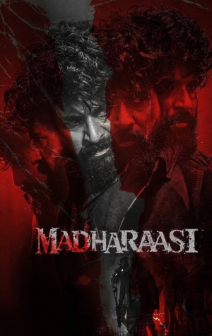 Madharasi 2025