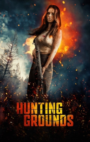 Hunting Grounds 2025