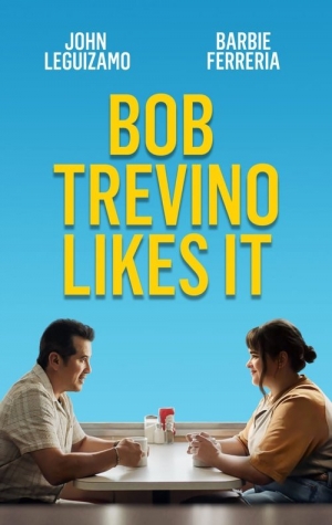 Bob Trevino Likes It 2024