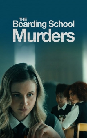 The Boarding School Murders 2025