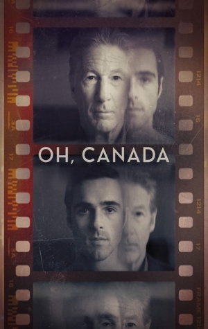 Oh Canada 2024