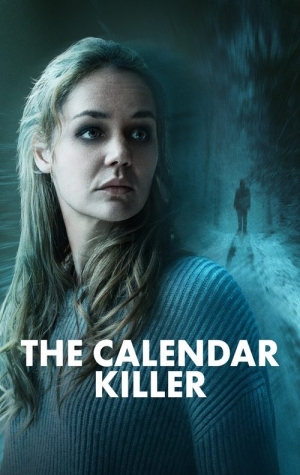 The Calendar Killer 2024