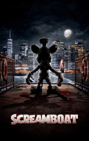 Screamboat 2025