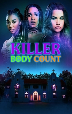 Killer Body Count 2024