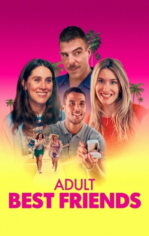 Adult Best Friends 2024