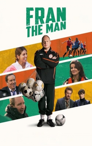 Fran The Man 2025