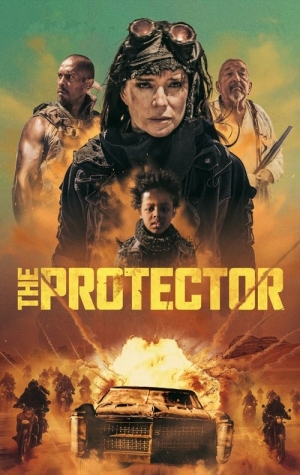 The Protector 2025