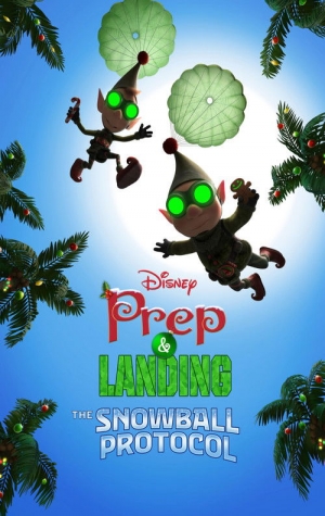 Prep & Landing The Snowball Protocol