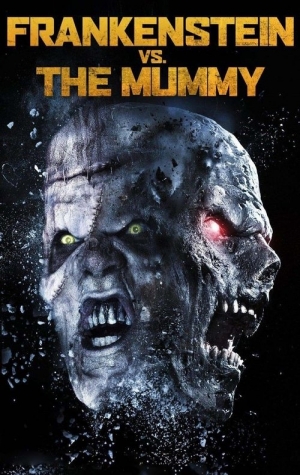 Frankenstein vs the Mummy