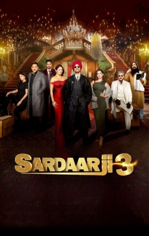 Sardaar Ji 3 2025