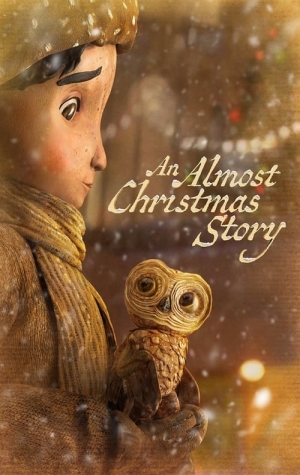 An Almost Christmas Story 2024