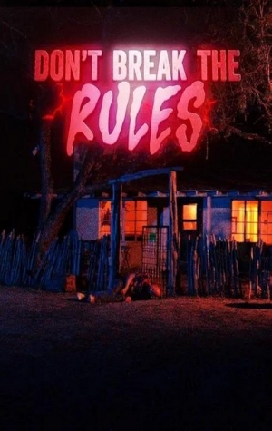 Dont Break the Rules