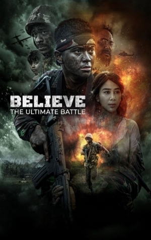 Believe The Ultimate Battle