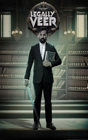 Legally Veer 2024