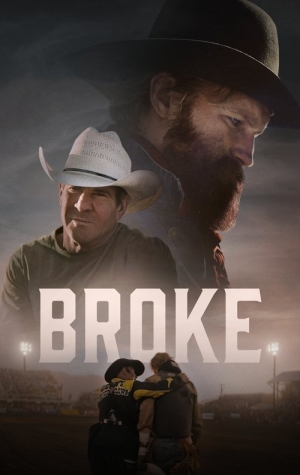 Broke 2025