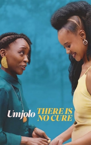 Umjolo There Is No Cure 2025