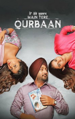 Main Tere Qurbaan