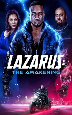 Lazarus The Awakening
