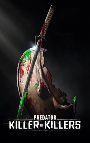 Predator Killer of Killers 2025