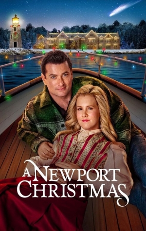 A Newport Christmas 2025