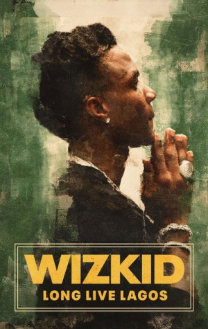 Wizkid Long Live Lagos