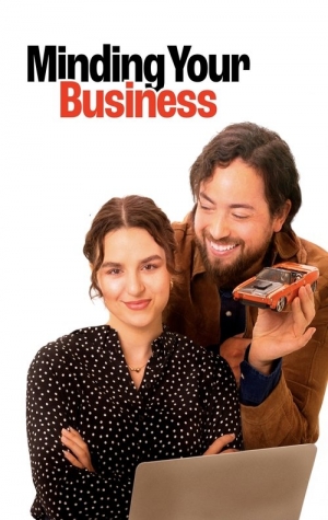 Minding Your Businessl