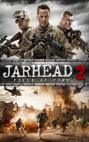 Jarhead 2 Field of Fire