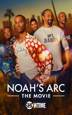 Noahs Arc The Movie 2025