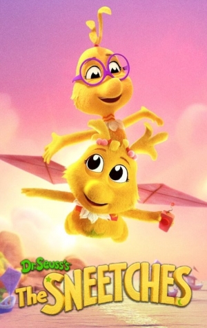 Dr Seusss the Sneetches 2024