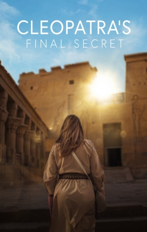 Cleopatras Final Secret
