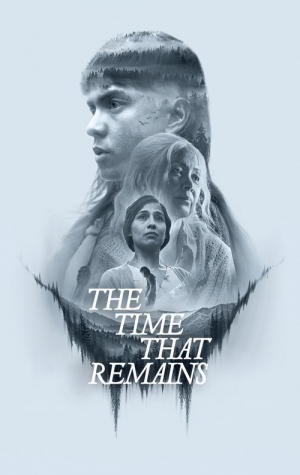 The Time That Remains 2025