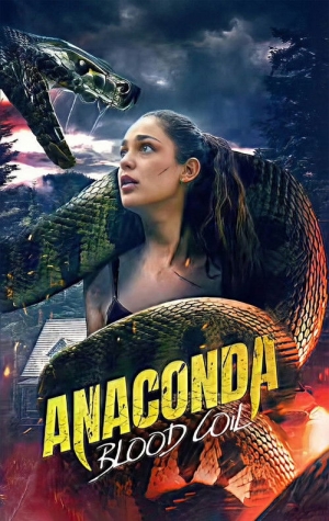 Anaconda Blood Coil