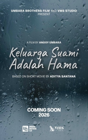 Keluarga Suami Adalah Hama