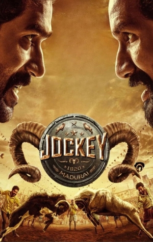 Jockey