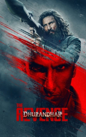 Dhurandhar The Revenge