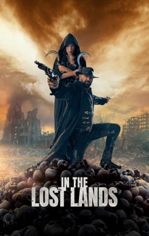 In the Lost Lands 2025