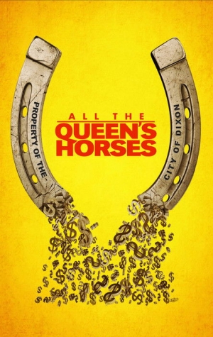 All the Queens Horses