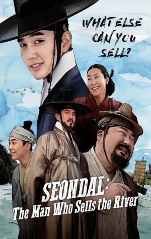 Seondal The Man Who Sells the River