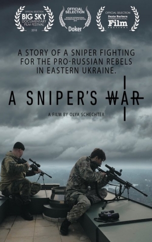A Snipers War