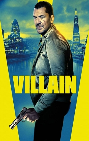 A Villain
