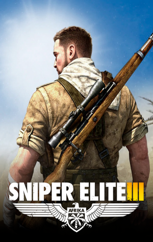 Sniper Elite 3 2014