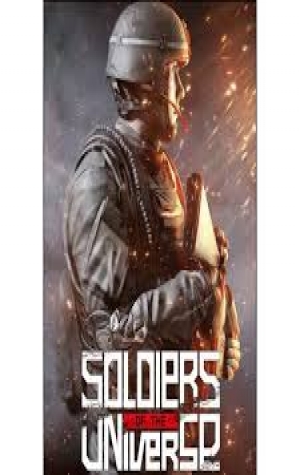 Soldiers of the Universe