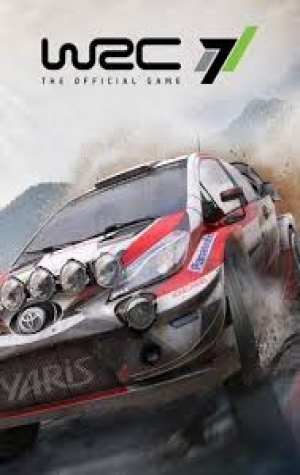 WRC7