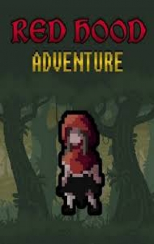 RedHood Adventure